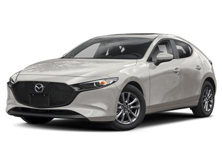 2025 Mazda Mazda3 Sport GS (Stk: 25186) in ORILLIA - Image 1 of 12