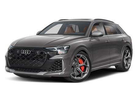 2025 Audi RS Q8 Performance (Stk: 2-2471) in Ottawa - Image 1 of 12