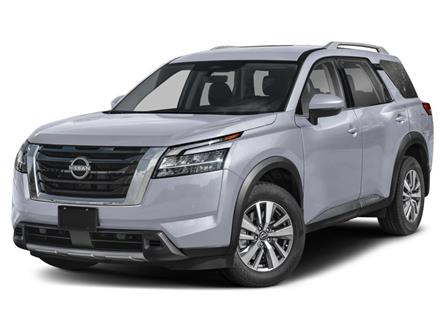 2025 Nissan Pathfinder SL (Stk: 25144) in Cambridge - Image 1 of 12