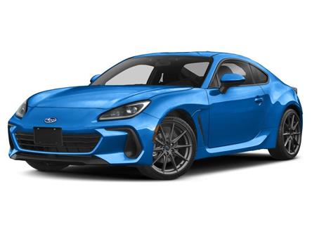 2025 Subaru BRZ Sport-tech (Stk: S8795) in St.Catharines - Image 1 of 11
