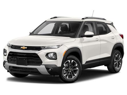 2022 Chevrolet TrailBlazer LT (Stk: P8838) in Bracebridge - Image 1 of 11