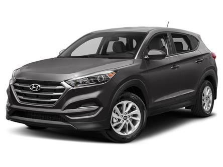 2017 Hyundai Tucson SE (Stk: 10996A) in Winnipeg - Image 1 of 9