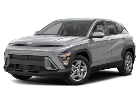 2025 Hyundai Kona 2.0L Essential (Stk: 26T1282) in Aurora - Image 1 of 12