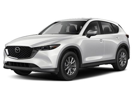 2025 Mazda CX-5 GS (Stk: M8858) in Waterloo - Image 1 of 2