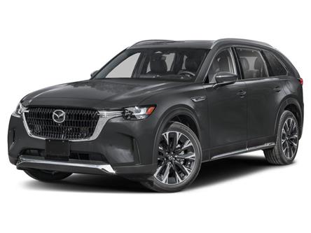 2025 Mazda CX-90 PHEV GT (Stk: K8854) in Waterloo - Image 1 of 12