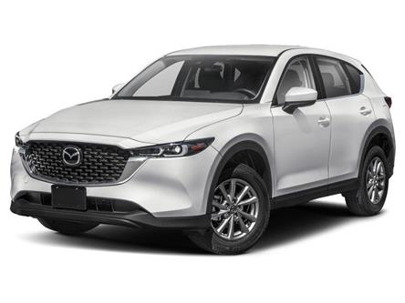 2025 Mazda CX-5 GX (Stk: M8855) in Waterloo - Image 1 of 12
