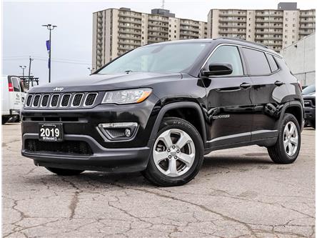 2019 Jeep Compass North (Stk: 55613) in Kitchener - Image 1 of 26