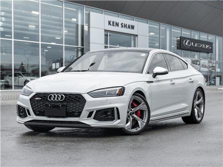 2019 Audi RS 5 2.9 (Stk: LO22702A) in Toronto - Image 1 of 35