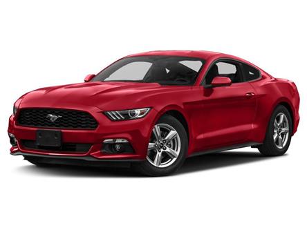 2017 Ford Mustang  (Stk: P5579A) in Kingston - Image 1 of 3