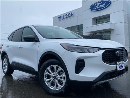 2025 Ford Escape Active (Stk: 2025-58) in New Liskeard - Image 1 of 16
