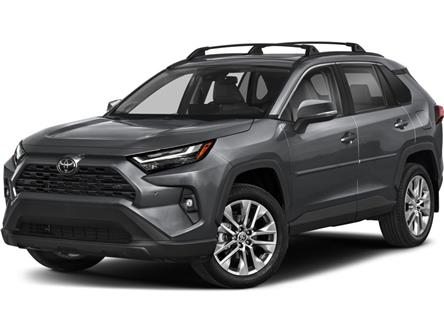 2024 Toyota RAV4 XLE (Stk: P20621) in Kingston - Image 1 of 8