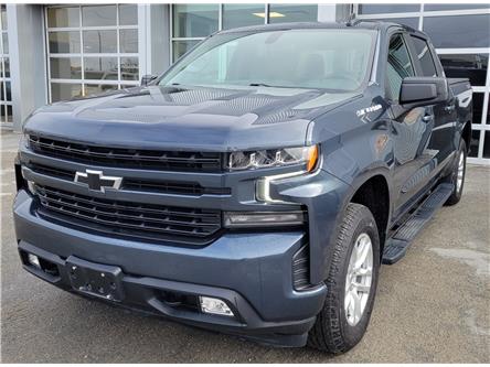 2021 Chevrolet Silverado 1500 RST (Stk: 57600A) in Sudbury - Image 1 of 19