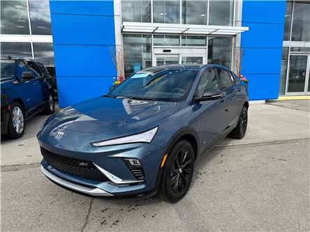 2025 Buick Envista Sport Touring (Stk: B192604) in Newmarket - Image 1 of 27