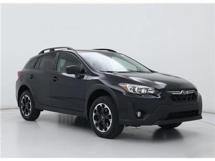 2021 Subaru Crosstrek Sport (Stk: F0703) in Saskatoon - Image 1 of 23