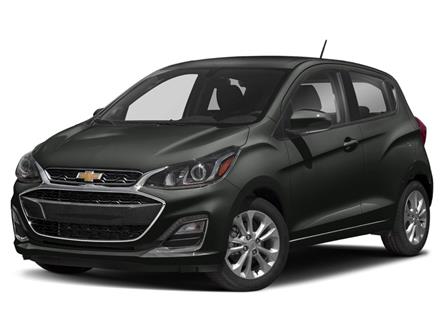 2022 Chevrolet Spark 1LT CVT (Stk: P25505) in Vernon - Image 1 of 12