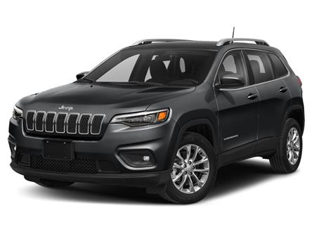 2019 Jeep Cherokee Sport (Stk: N257-8311A) in Chilliwack - Image 1 of 24