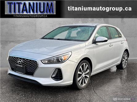 2018 Hyundai Elantra GT GL (Stk: 065989) in Langley BC - Image 1 of 24