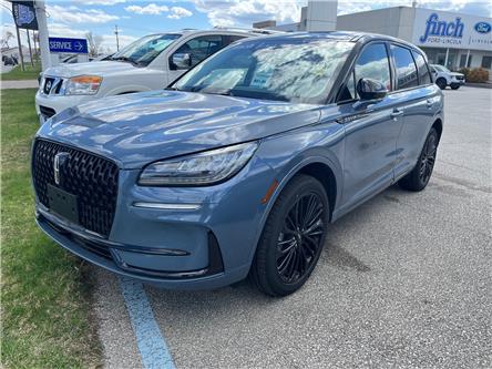 2024 Lincoln Corsair Premiere (Stk: LCO112) in Sarnia - Image 1 of 3