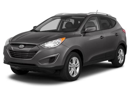 2013 Hyundai Tucson GLS (Stk: 5214-25A) in Sault Ste. Marie - Image 1 of 11