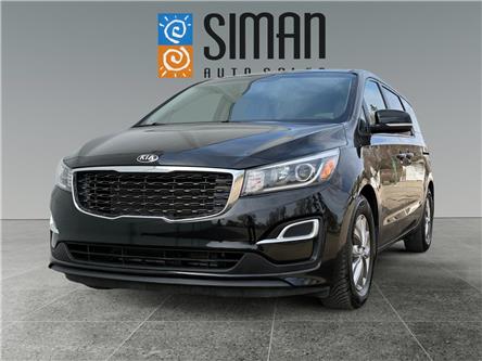 2019 Kia Sedona LX (Stk: PT3109) in Regina - Image 1 of 22