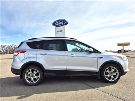 2014 Ford Escape SE (Stk: A55781) in Hague - Image 1 of 14