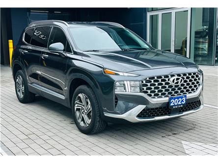 2023 Hyundai Santa Fe Preferred (Stk: 16U101347A) in Markham - Image 1 of 10