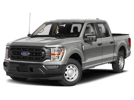 2023 Ford F-150  (Stk: O20434) in Port Alberni - Image 1 of 3