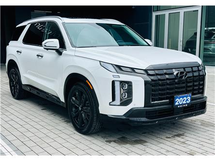 2023 Hyundai Palisade Urban 8 Passenger (Stk: 25101186A) in Markham - Image 1 of 10