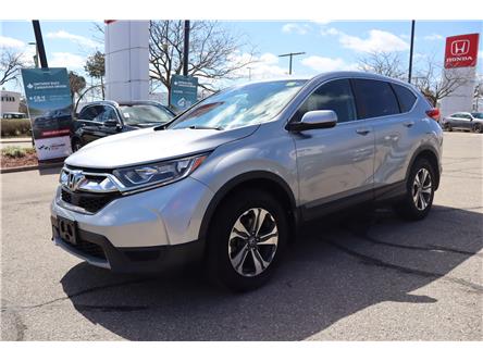2019 Honda CR-V LX (Stk: 22U3606) in Mississauga - Image 1 of 22