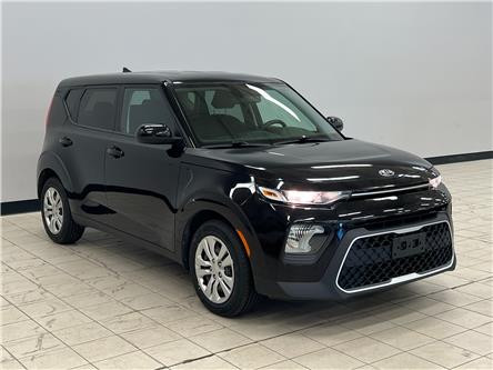 2020 Kia Soul LX (Stk: L7018015) in Courtenay - Image 1 of 18