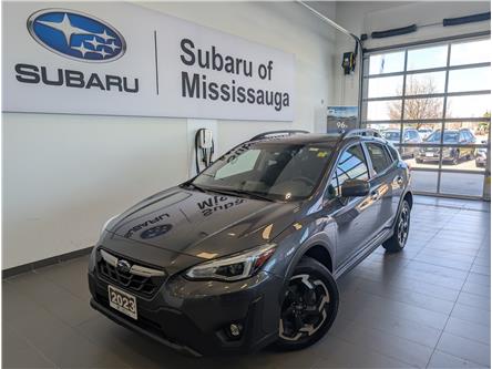 2023 Subaru Crosstrek Limited (Stk: 250339a) in Mississauga - Image 1 of 23