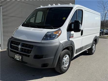 2017 RAM ProMaster 1500 Low Roof (Stk: 24039DA) in London - Image 1 of 10