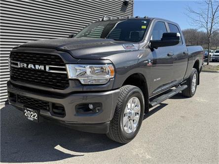 2022 RAM 2500 Big Horn (Stk: 25271A) in London - Image 1 of 17