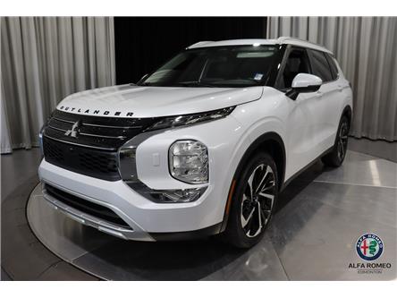 2022 Mitsubishi Outlander LE (Stk: 25825A) in Edmonton - Image 1 of 28