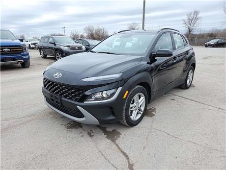 2023 Hyundai Kona 2.0L Essential (Stk: 42380J) in Belleville - Image 1 of 3