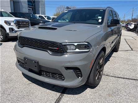 2025 Dodge Durango R/T (Stk: 25-260) in Sarnia - Image 1 of 21
