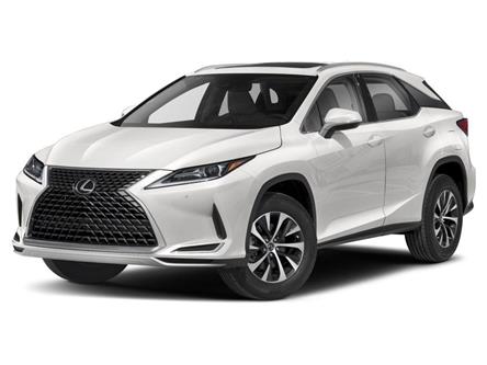 2022 Lexus RX 350 Base (Stk: 10U5655) in Markham - Image 1 of 11