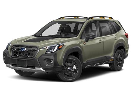 2025 Subaru Forester Wilderness (Stk: SS3431) in Stratford - Image 1 of 11