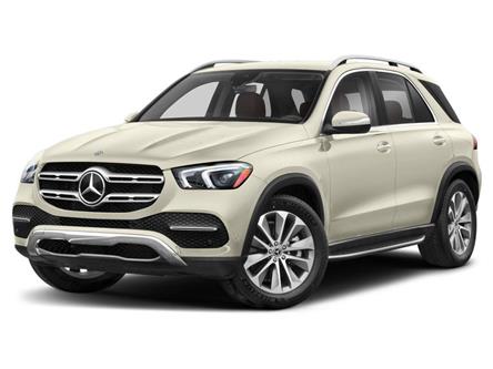 2021 Mercedes-Benz GLE 450 Base (Stk: 4JGFB5) in Toronto - Image 1 of 12