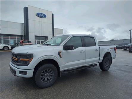 2025 Ford F-150 Tremor (Stk: F1130) in Miramichi - Image 1 of 13