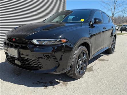 2024 Dodge Hornet PHEV R/T (Stk: P24677) in London - Image 1 of 15