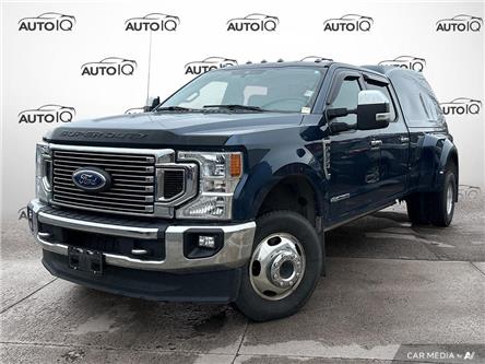 2020 Ford F-350 Lariat (Stk: 5B033B) in Oakville - Image 1 of 25