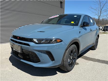 2024 Dodge Hornet PHEV R/T (Stk: P24678) in London - Image 1 of 14