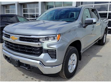 2023 Chevrolet Silverado 1500 LT (Stk: 57803A) in Sudbury - Image 1 of 19