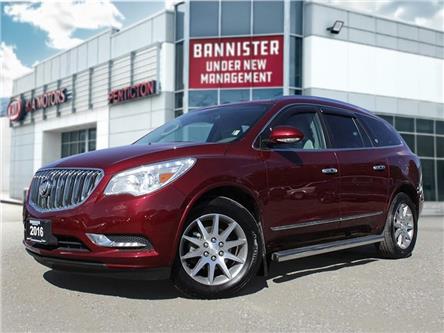 2016 Buick Enclave Leather (Stk: 5925PK91) in Penticton - Image 1 of 25