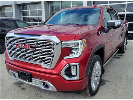 2022 GMC Sierra 1500 Limited Denali (Stk: 57725B) in Sudbury - Image 1 of 19