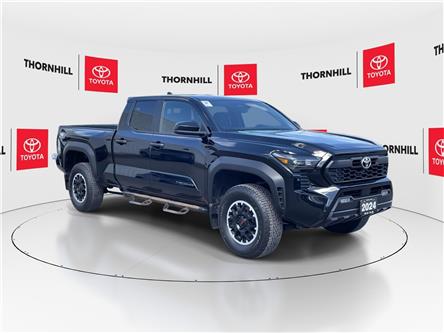 2024 Toyota Tacoma Base (Stk: 12106399A) in Concord - Image 1 of 39