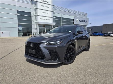 2024 Lexus NX 350 Base (Stk: F0616) in Saskatoon - Image 1 of 24