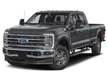 2024 Ford F-350 Lariat (Stk: 902084) in Wawa - Image 1 of 12