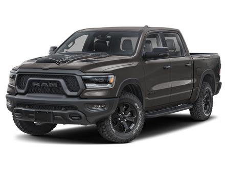 2024 RAM 1500 Rebel (Stk: 25006A) in Campbellton - Image 1 of 12